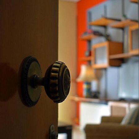 Olive - Happyhostgr - Downtown Apartment โวโลส ภายนอก รูปภาพ