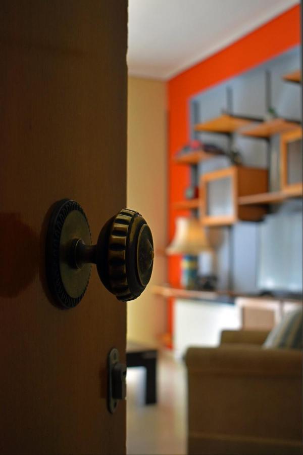 Olive - Happyhostgr - Downtown Apartment โวโลส ภายนอก รูปภาพ