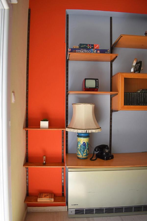 Olive - Happyhostgr - Downtown Apartment โวโลส ภายนอก รูปภาพ