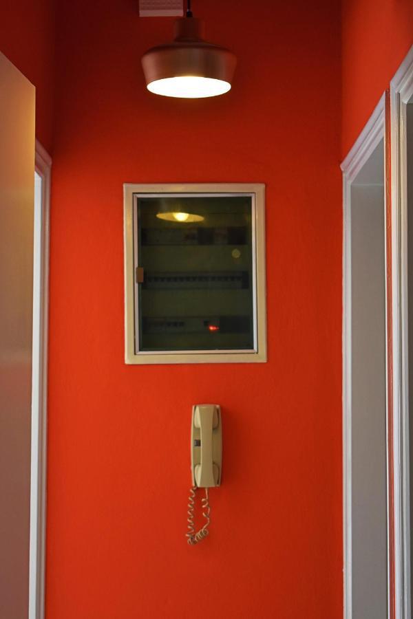 Olive - Happyhostgr - Downtown Apartment โวโลส ภายนอก รูปภาพ