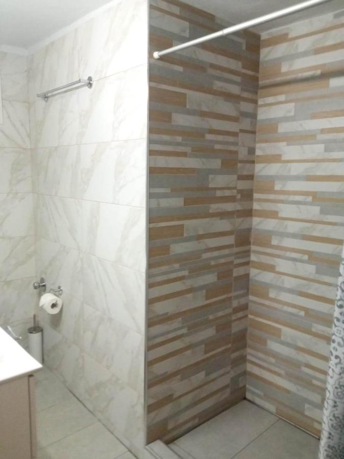 Olive - Happyhostgr - Downtown Apartment โวโลส ภายนอก รูปภาพ